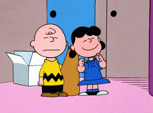 Charlie Brown Peanuts GIF - Charlie Brown Peanuts Annoyed GIFs
