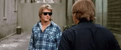 Thats Impossible No Way In Hell GIF - Thats Impossible No Way In Hell Roddy Piper GIFs