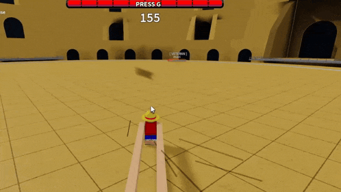 a screenshot of a video game shows a character with 155 points