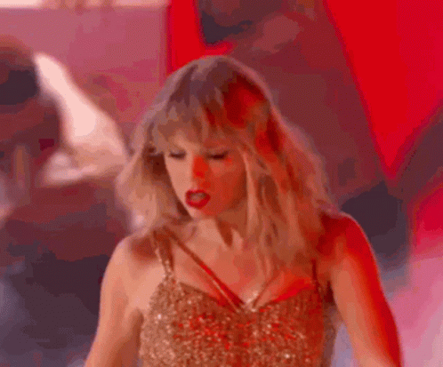 Taylor Swift GIF - Taylor Swift Afterglodagh GIFs