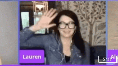 Lauren Graham Lauren Helen Graham GIF - Lauren Graham Lauren Helen Graham Zoeys Playlist GIFs