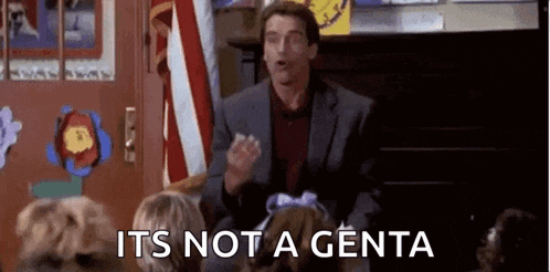 Arnold Kindergarten GIF