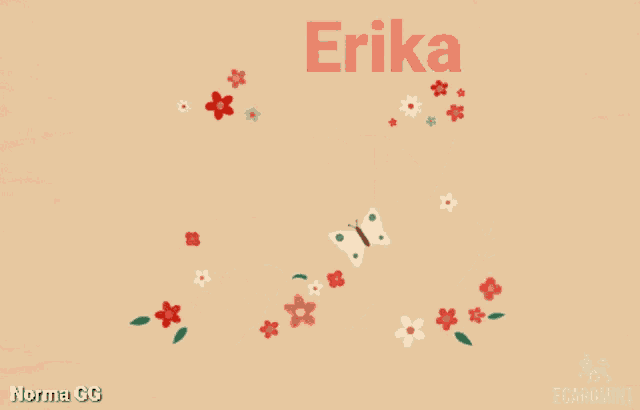 Happy Birthday GIF - Happy Birthday Erika GIFs
