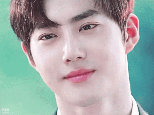 Star Of The Universe Kdrama GIF - Star Of The Universe Kdrama GIFs