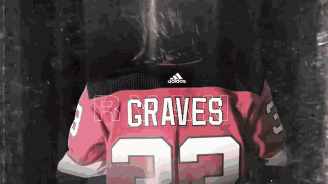 Ryan Graves Goal GIF - Ryan Graves Goal GIFs