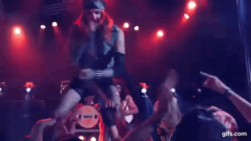 Why Not Memphis May Fire GIF - Why Not Memphis May Fire Rock GIFs