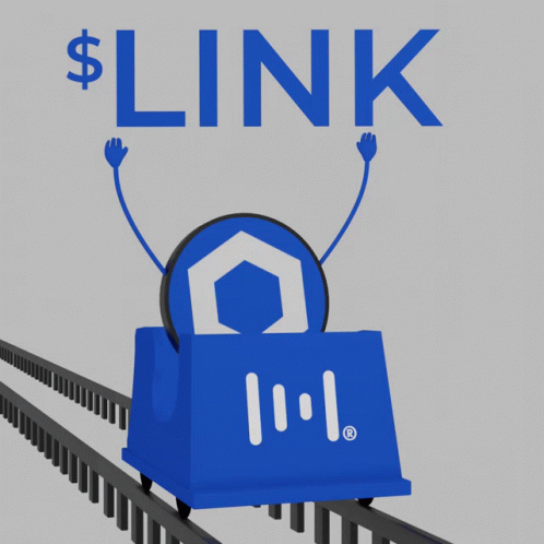 Link Xlink GIF - Link Xlink Chainlink GIFs