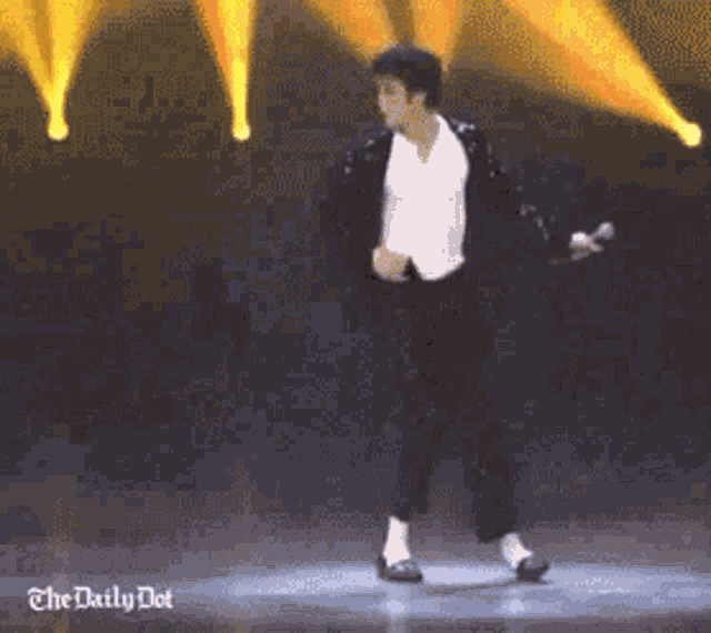 Moonwalk Michael GIF - Moonwalk Michael Jackson GIFs