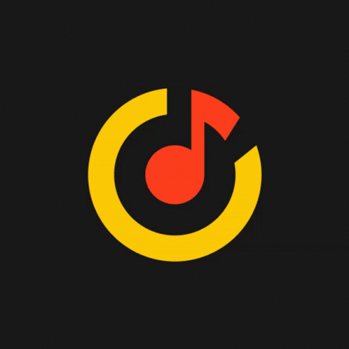 Logo Yandexmusic GIF - Logo Yandexmusic - Discover & Share GIFs