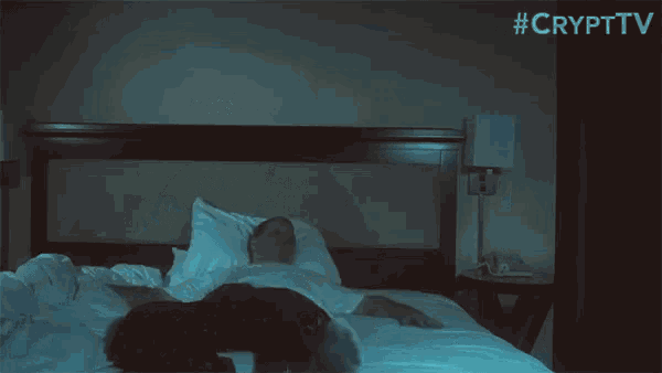 Dreaming Sleeping GIF - Dreaming Sleeping Woke Up GIFs