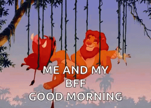 Lion King Chilling GIF - Lion King Chilling Relaxing GIFs