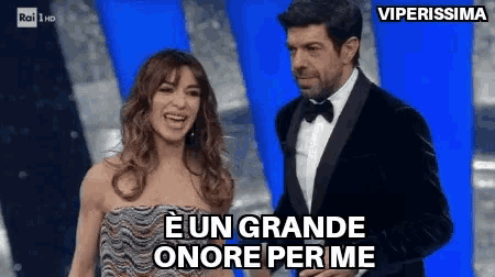 San Remo2018 Festival GIF