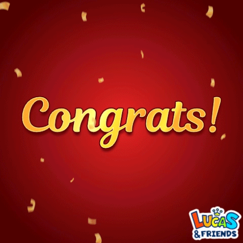 Confetti Congratulations Baby GIF - Confetti Congratulations Baby Felicidades GIFs