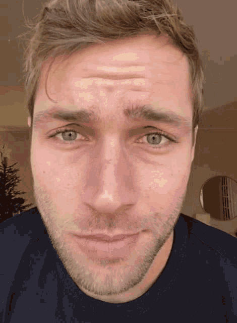 Face Zoom Filter GIF - Face Zoom Filter Handsome GIFs