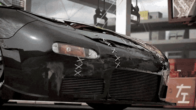 Need For Speed Nfs Prostreet GIF - Need For Speed Nfs Prostreet GIFs