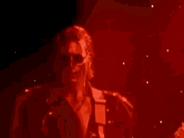 Steve Vai Bad Horsie GIF - Steve Vai Bad Horsie Metal GIFs