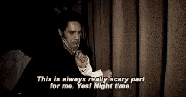 Viago What GIF