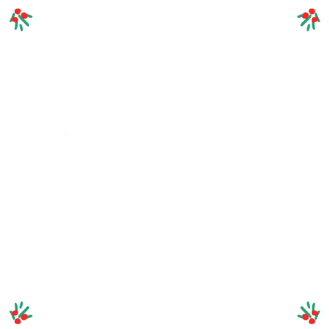 a cartoon drawing of a family tree with the words merry christmas cousin below it