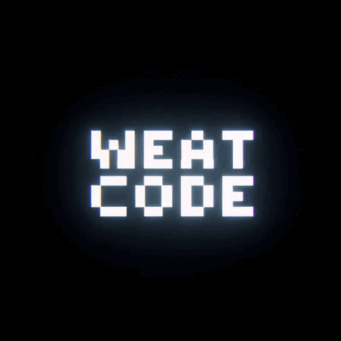 Weatcode 16 GIF - Weatcode 16 GIFs