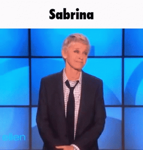 Gametal Sabrina GIF - Gametal Sabrina GIFs