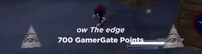 Edge Edgy GIF - Edge Edgy Meme GIFs