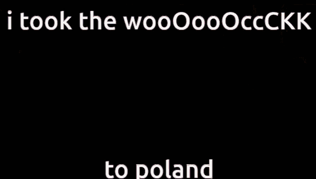 Poland Lil Yachty GIF - Poland Lil Yachty Wock GIFs