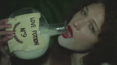 Lovepotion GIF - Lovepotion GIFs