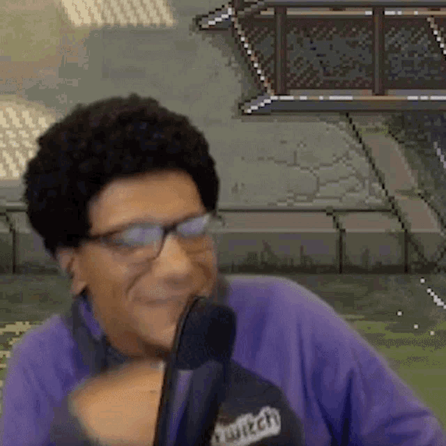 I Might Afro GIF - I Might Afro Attackoftheafro GIFs