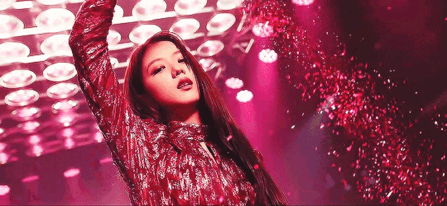 Blackpink GIF
