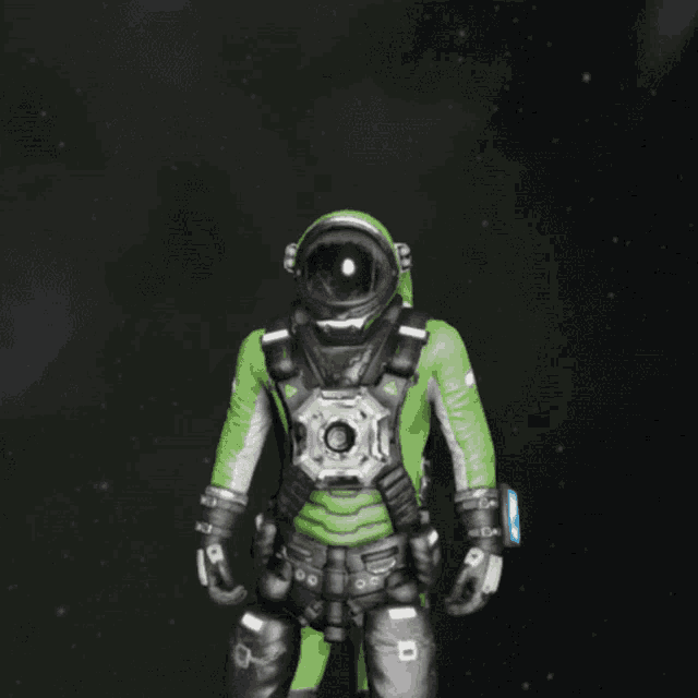 Space Engineers Space Suit GIF - Space Engineers Space Suit Space GIFs