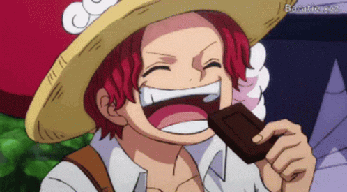 One Piece Anime GIF - One Piece Anime Shanks One Piece GIFs