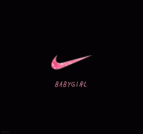 Nike Baby Girl GIF - Nike Baby Girl GIFs