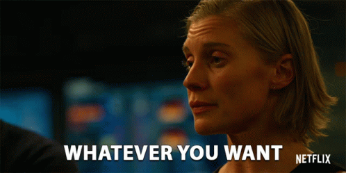 Whatever You Want The Time Is Yours GIF - Whatever You Want The Time Is Yours On Your Own GIFs