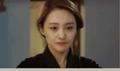郑爽 转身 美女 GIF - Zheng Shuang Turn Around Beauty GIFs