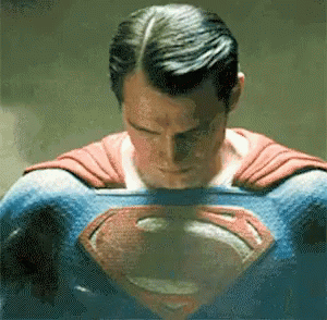 Superman Nosacrifice GIF - Superman Nosacrifice GIFs
