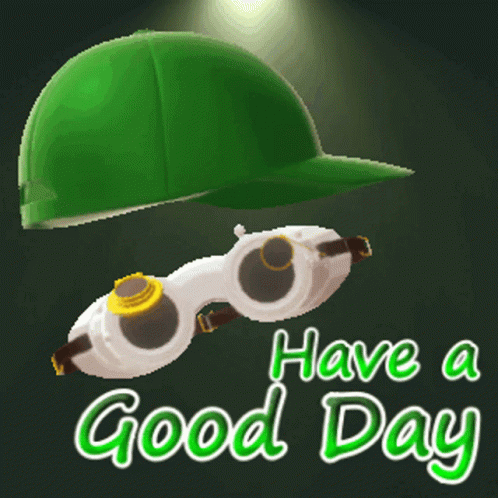 Good Day Have A Good Day GIF