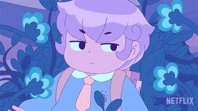 Delighted Cardamon GIF - Delighted Cardamon Bee And Puppycat GIFs