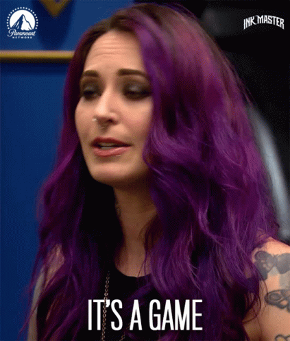 Its A Game Relax GIF - Its A Game Relax Its Just A Game GIFs