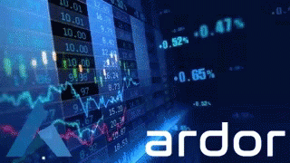 Ardor Ardr GIF - Ardor Ardr Crypto GIFs