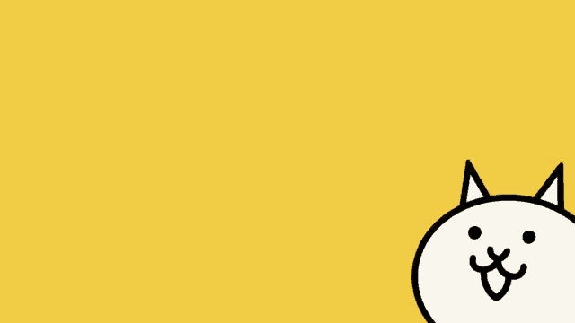 a yellow background with a button that says today