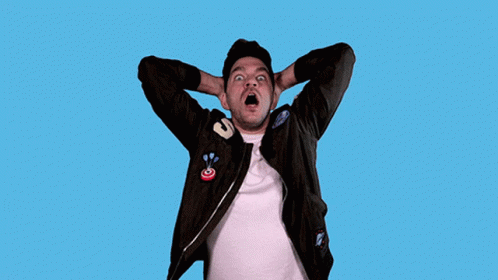 Andy Grammer Lets Go GIF - Andy Grammer Lets Go Come On GIFs