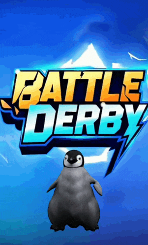 Battle Derby GIF - Battle Derby GIFs