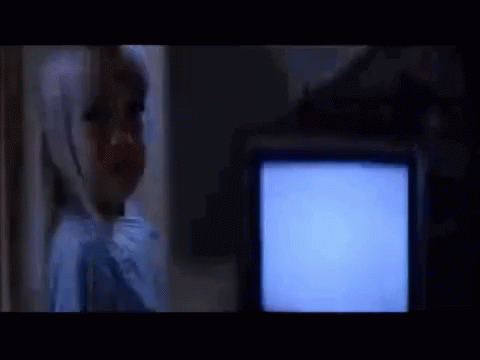 Poltergeist Theyre Here GIF - Poltergeist Theyre Here Horror GIFs
