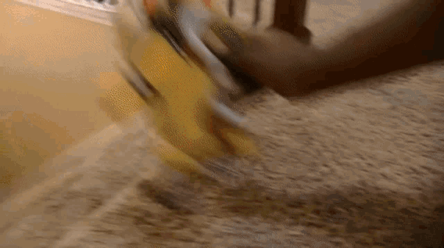 Sml Bowser GIF - Sml Bowser Sliding Down Staircase GIFs