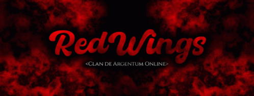Ao Argentum Online GIF - Ao Argentum Online Red Wings GIFs