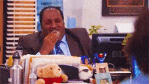 Lol The GIF - Lol The Office GIFs