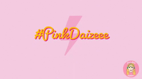 Pink Pink Daizeee GIF - Pink Pink Daizeee Pink Rizla Riddims GIFs