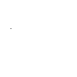 a pixel art drawing of the number 10 with a blue circle around it