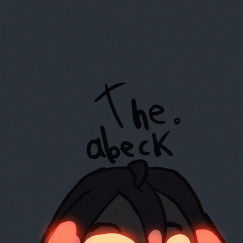 Abeck The Abeck GIF - Abeck The Abeck Abeck Animation GIFs