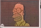 Homer Simpson GIF - Homer Simpson Woohoo GIFs